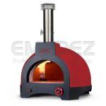Cuptor Multifunctional TASHOVEN Hybrid 66 