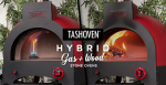 Cuptor Multifunctional TASHOVEN Hybrid 66 
