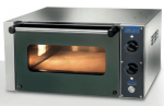 Cuptor pizza electric, camera coacere 36x41x12.5cm, capacitate 1 buc pizza 35cm, 61.5x62x37.5cm, Recomandat pentru Gluten free