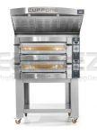 Cuptor Pizza Electric Cuppone Michelangelo touchscreen ML435/2TS