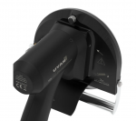 Cutit Kebap Shaorma Electric 120mm , Rezistent la apa, Made in Germany