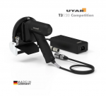 Cutit Kebap Shaorma Electric 120mm , Rezistent la apa, Made in Germany