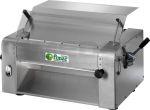 Formator aluat pizza, aluat paste, monofazat, diametrul maxim 52cm, 78x48x40cm, 0.37kw, Fimar, model SI520