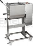 Malaxor profesional carne, Capacitate 25-50kg, monofazat, Fimar, model 50C1P, 80x52x102cm