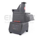 Masina de feliat legume, putere 800W, monofazat, capacitate 50-350kg, model CA-21, 37.8x30.9x53.3cm