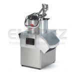 Robot profesional pentru feliat legume, Putere 550W, monofazat, capacitate 650kg/h, SAMMIC, model CA-41, 39.1x39.6x65.2cm