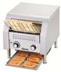 Toaster electric cu banda, model DLT150-1, putere 2240W, 230V, 37x42x39cm
