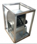 Ventilator de hota in cutie fonoizolata 8000 m3