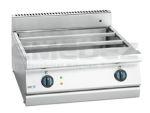 Bain Marie electric de banc 30 litri 70x77.5x29