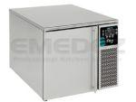 Blast Chiller – Abatitor compact SMART 3 GN 1/1