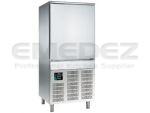 Blast Chiller – Abatitor vertical  SMART 10 GN 1/1