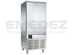 Blast Chiller – Abatitor vertical  SMART 16 GN 1/1