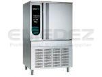 Blast Chiller – Abatitor vertical  SMART 20  GN 1/1 cu panou control lateral