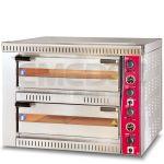 Cuptor Pizza Electric 2 nivele - Full Stone - PO7070DE