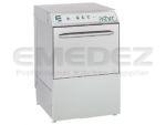 Masina de spalat pahare ASBER TECH-350DD cu dispenser detergent 