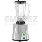 Mixer profesional 350 W 1.5 litri vas policarbonat  21x21x49