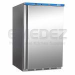 Frigider inox cu sistem refrigerare  ECO 60x58.5x85.5