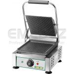 Grill electric de banc cu placa fonta 30x34x21/50 