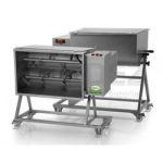 Malaxor de carne electric FIC 100B 56.5x116x104