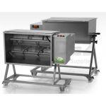 Malaxor de carne electric FIC 50B 56.5x80x104