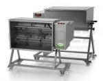 Malaxor de carne electric FIC 75M 46x98x102