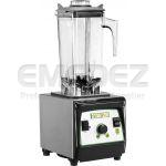 Mixer profesional 2 litri corp Inox 1500W 20x26x52