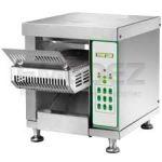 Toaster de banc 2450 W 34x69x40