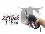 Cutit profesional electric T-ECO 60 Watt pentru Doner Kebap 
