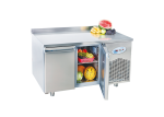 Masa de lucru Refrigerata cu 2 usi - 140 x 70 x 85 cm - BGN2 Frenox 