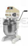 Mixer planetar profesional 20litri BAKERLINE-heavy duty