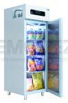 Frigider Inox 1 usa - 700 lt. - 70x81x205 cm 