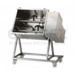 Malaxor electric profesional carne 25-50kg Fimar model 50C2PN