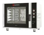 Cuptor electric patiserie comenzi electromecanice 6 tavi 60x40cm