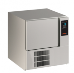 Blast chiller / Abatitor profesional, capacitate 3 tavi gn 1/1, 655W, 230V, 62x67x67cm