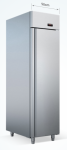 Congelator vertical inox, profesional, ingust, 314lt, 50x72x207cm