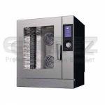 Cuptor Electric Gastronomie cu boiler 10 tavi 1/1 , Seria TAP GN  89x72x102