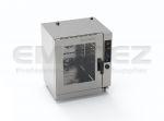 Cuptor electric patiserie comenzi digitale 8 tavi 60x40cm