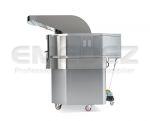 Cuptor electric rotativ pentru pizza, 1 camera de coacere cu diametrul de 110cm, control electronic, seria GIOTTO