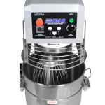 Mixer planetar profesional 60lt, 3 viteze, trifazat, 85x70x150cm