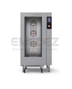 Cuptor electric gastronomie 20 tavi 1/1 , Seria TAP GN  100x80x186 cm ( Disponibil Iulie 2017)