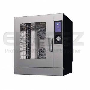 Cuptor Electric Gastronomie cu boiler 10 tavi 1/1 , Seria TAP GN  89x72x102