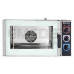 Cuptor Patiserie Combi Electric cu abur direct  3 tavi 60x40,  TecnoBake M , 93x72.5x52cm