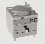 Marmita electrica cuva 150 litri incalzire indirecta 80x90x90