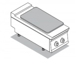  Plita electrica de banc cu placa fonta 40x90x28