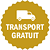 Transport Gratuit